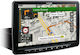 Alpine Ηχοσύστημα Αυτοκινήτου 2DIN (Bluetooth/USB/AUX) με Οθόνη Αφής 9"