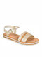 Kids' Sandals Finch Stride Κ Anatomic Gold