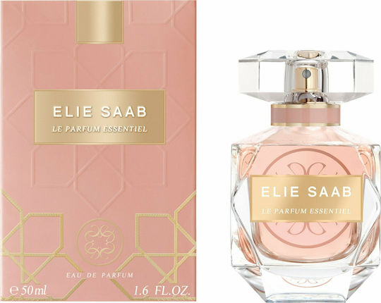 Elie Saab Le Parfum L'Essentiel Eau de Parfum 50ml