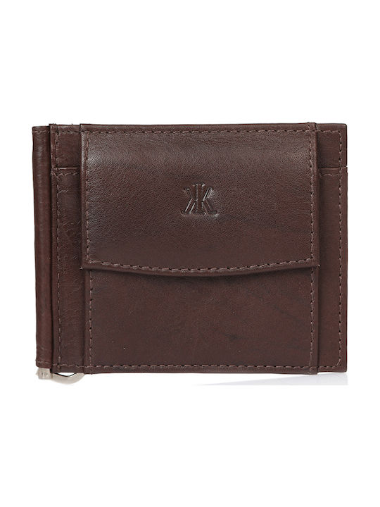 Wallet KAPPA 1470 Brown