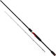 Shimano Aernos AX Καλάμι Ψαρέματος για Light Rockfishing (LRF) / Spinning 1.90m 3-14gr