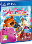 Slime Rancher Deluxe Edition PS4 Spiel