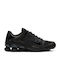 Reax 8 TR Ανδρικά Αθλητικά Παπούτσια Training Black / Anthracite