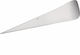 Alessi Antechinus Knife Cheese from Stainless Steel 19cm