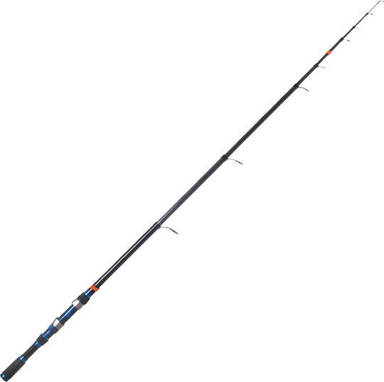 Sim Engineering Mini Giant Fishing Rod for Spinning 3m 15-50gr