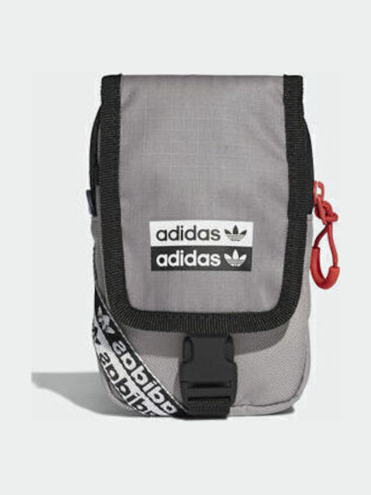 adidas R.Y.V Festival Men's Bag Messenger Gray