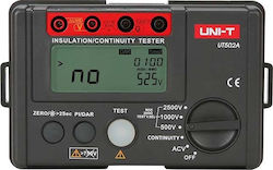 Uni-T UT502A Digital Izolație Meter