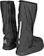 Lampa Shoe-Covers Men's Waterproof Riding Shoe Gaiters Black