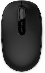 Microsoft 1850 Magazin online Mouse Negru