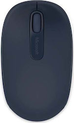 Microsoft 1850 Wireless Mouse Dark Blue
