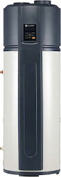 Midea Αντλία Θερμότητας 300lt Δαπέδου 3kW