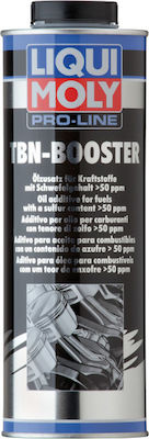 Liqui Moly TBN Booster Πρόσθετο Βενζίνης 1000ml