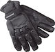 HANDSCHUHE SOFT Leder Medium