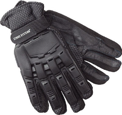 GLOVES SOFT Leather Medium