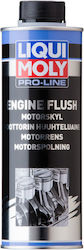 Liqui Moly Pro-Line Почистваща Добавка За Двигател 1л