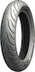 Michelin Commander III Touring 130/90B16 73H TT Benutzerdefinierter Motorradreifen Vorderseite