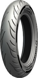 Michelin Commander III Cruiser 100/90V19 57H Tubeless Custom Front Motorcycle Tyre