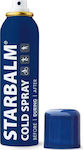 Starbalm Cold Spray Cooling Spray 150ml