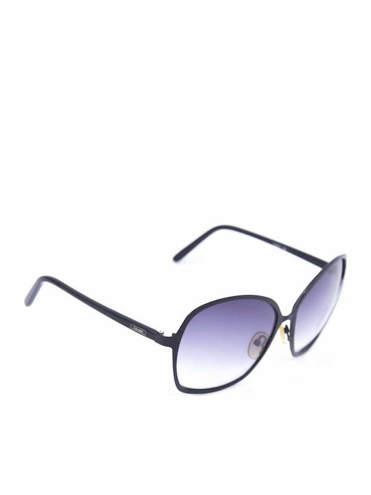 Toi&Moi Women's Sunglasses with Black Metal Frame TM020 MB