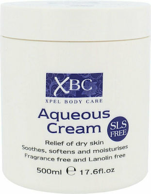 Xpel XBC Aqueous 500ml