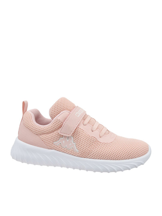 Kappa Ces K Kinder Sportschuhe Laufen mit Bügel...