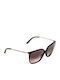 Max Mara Glassy II Femei Ochelari de soare cu Negru Rame