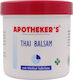 Vom Pullach Hof Apotheker's Θερμαντική Αλοιφή 250ml