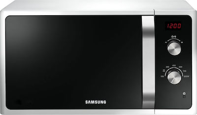 Samsung MS23F300EEW Microwave Oven 23lt White