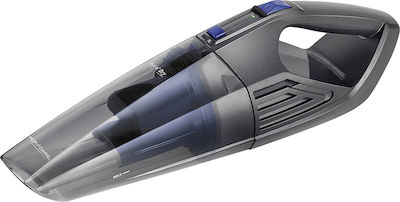 ProfiCare PC-AKS 3034 Rechargeable Handheld Vacuum 14.8V Gray