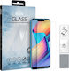 Eiger 2.5D Tempered Glass (Honor Play)
