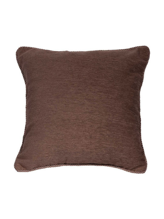 Silk Fashion Decorative Pillow Case 281 Made of...