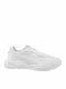Puma 90s Runner SL Sneakers White
