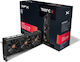 XFX Radeon RX 5600 XT 6GB GDDR6 Grafikkarte