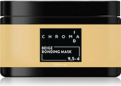 Schwarzkopf Chroma ID Toner Color Mask 9.5-4 Be...