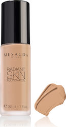 Mesauda Milano Radiant Skin Лилаво/бяло 306 кех...