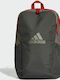 adidas Parkhood 23.32lt Χακί