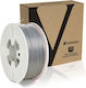 Verbatim ABS 3D Printer Filament 1.75mm silver/...