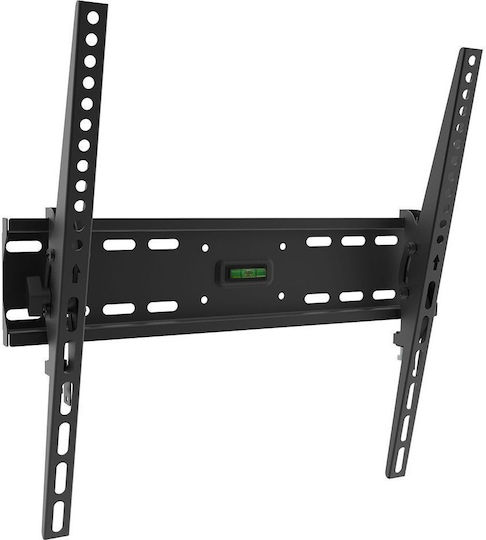 Bormann BTV1200 025993 Βάση Τηλεόρασης Τοίχου έως 55" και 45kg