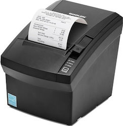 Bixolon Thermische Quittungsdrucker Ethernet / Seriennummer / USB