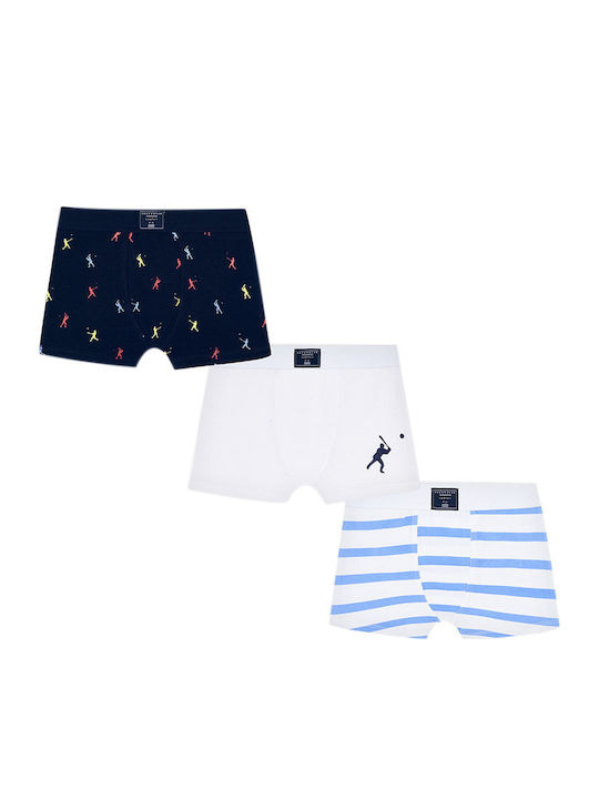 Mayoral Play Set pentru copii cu boxeri Multicolore 3buc