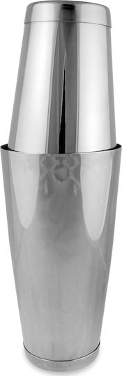 Horecabar Tin on Tin Shaker 830ml