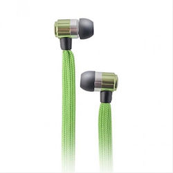 Forever Swing În ureche Handsfree cu două căști cu mufă 3.5mm