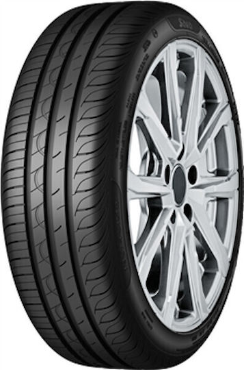 Sava Intensa HP2 205/45R17 88V FP XL Θερινό Λάστιχο για Επιβατικό Αυτοκίνητο
