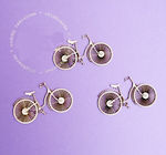 Biciclete 3pcs