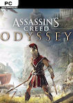 Assassin's Creed Odyssey (Key) PC Game