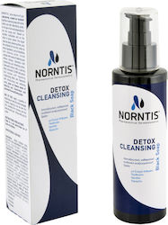 Norntis Detox Cleansing Gel Facial Cleanser 150ml Norntis Detox Cleansing Gel Facial Cleanser 150ml