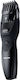 Panasonic Rechargeable Hair Clipper Black ER-GB43-K503