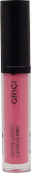Grigi Matte Pro Lang anhaltend Flüssig Lippenst...