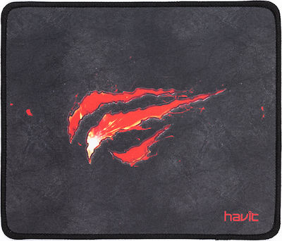 Havit HV-MP837 Mouse Pad 250mm Μαύρο