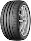Azenis FK510 295/35R19 104Y XL Summer Tire for Passenger Car